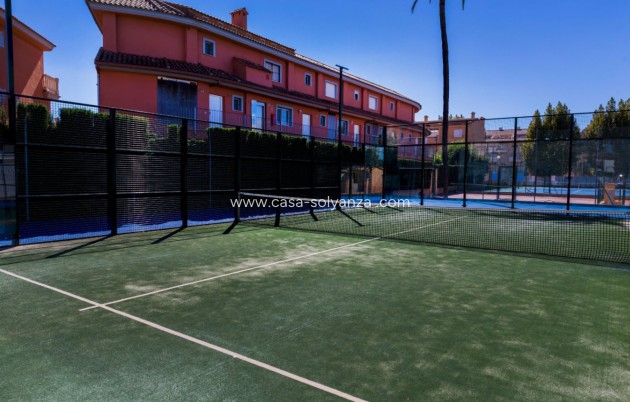 Resale - Apartment / flat - Jávea - Costa Blanca