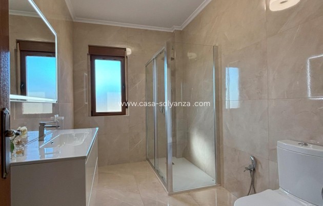 Resale - Villa - Rojales - Ciudad Quesada