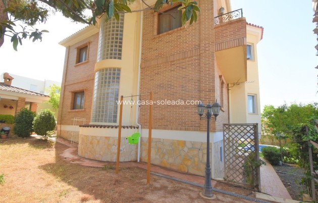 Resale - Villa - Rojales - Ciudad Quesada