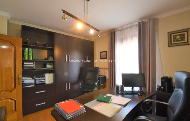 Resale - Villa - Rojales - Ciudad Quesada