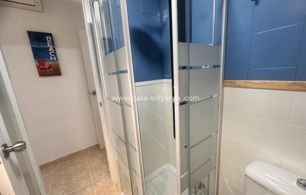 Wiederverkauf - Wohnung - Torrevieja - Acequion