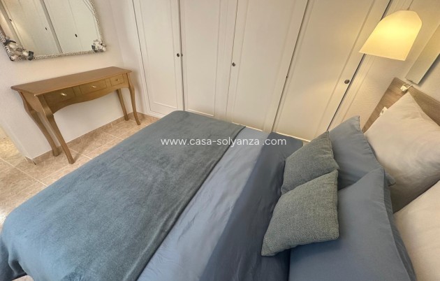 Wiederverkauf - Wohnung - Torrevieja - Acequion