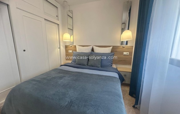 Wiederverkauf - Wohnung - Torrevieja - Acequion