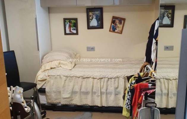 Revente - Appartement - Benidorm - Costa Blanca