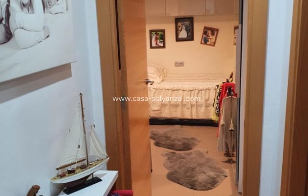 Revente - Appartement - Benidorm - Costa Blanca