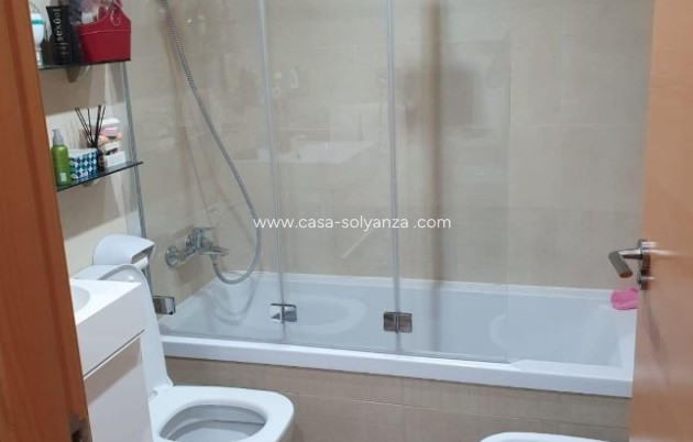 Revente - Appartement - Benidorm - Costa Blanca