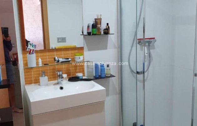 Revente - Appartement - Benidorm - Costa Blanca