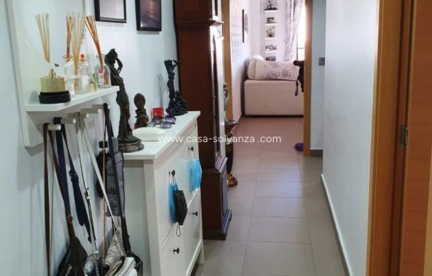 Revente - Appartement - Benidorm - Costa Blanca