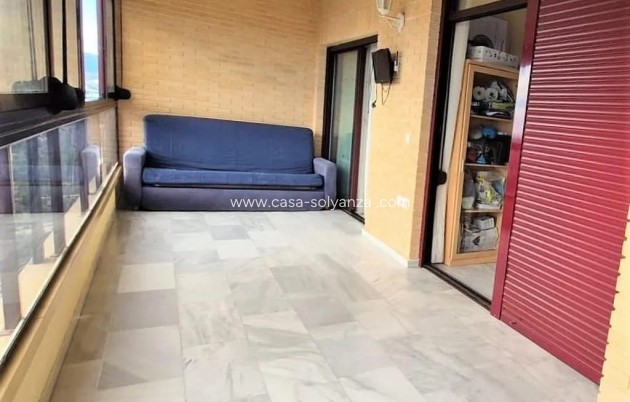 Revente - Appartement - Benidorm - Costa Blanca