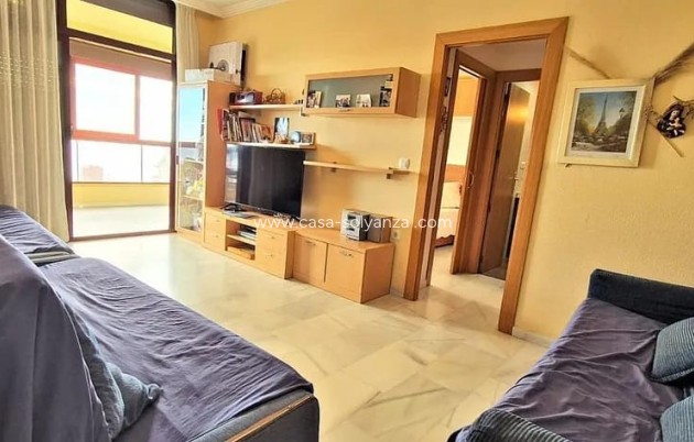 Revente - Appartement - Benidorm - Costa Blanca