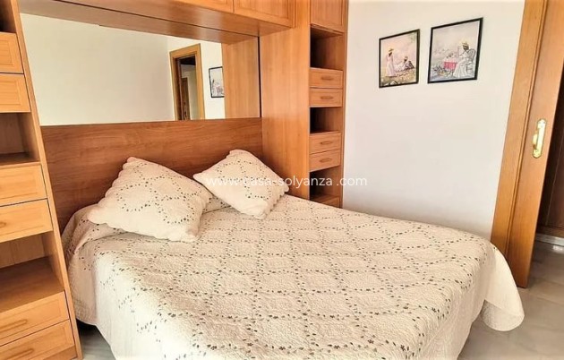 Revente - Appartement - Benidorm - Costa Blanca
