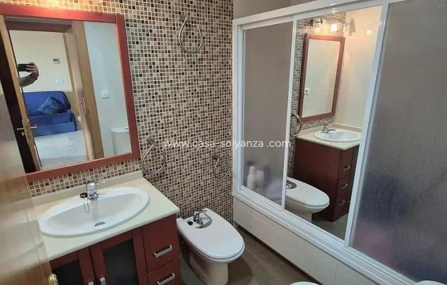 Revente - Appartement - Benidorm - Costa Blanca