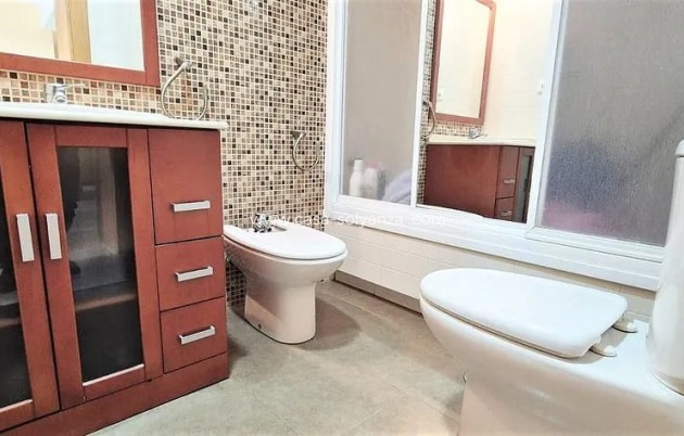 Revente - Appartement - Benidorm - Costa Blanca