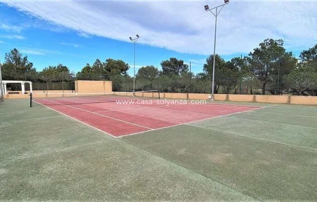 Revente - Appartement - Benidorm - Costa Blanca