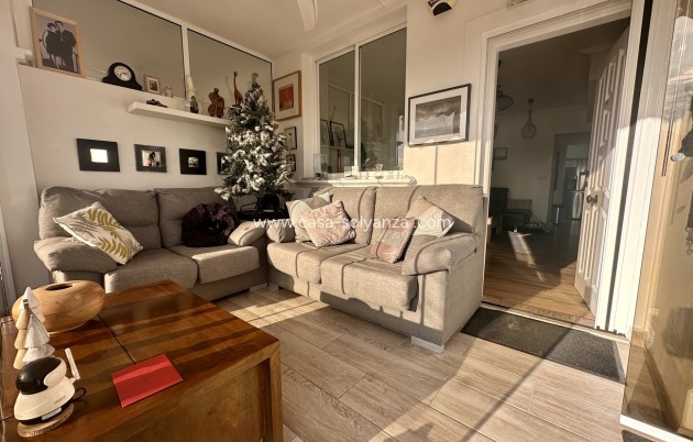 Revente - Villa - Orihuela - Orihuela Costa