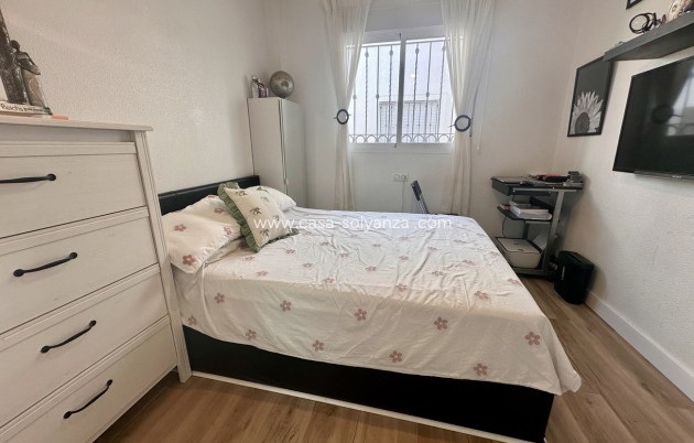 Revente - Villa - Orihuela - Orihuela Costa