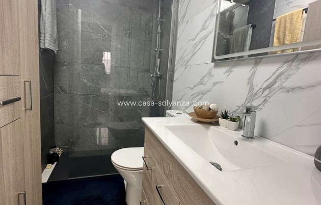 Revente - Villa - Orihuela - Orihuela Costa