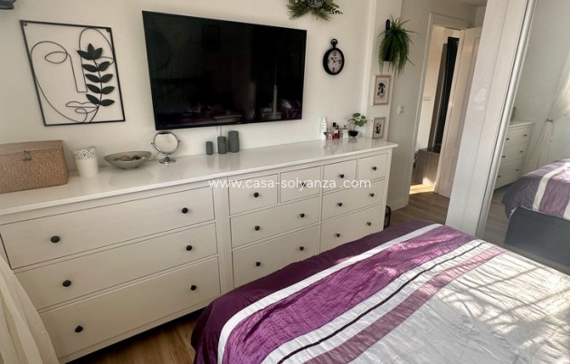 Revente - Villa - Orihuela - Orihuela Costa