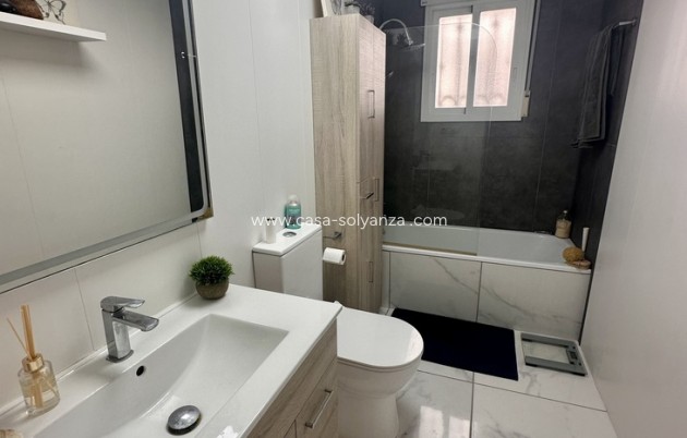 Revente - Villa - Orihuela - Orihuela Costa