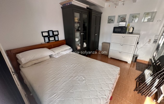 Revente - Villa - Orihuela - Orihuela Costa