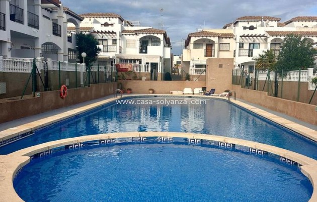 Revente - Villa - Orihuela - Orihuela Costa