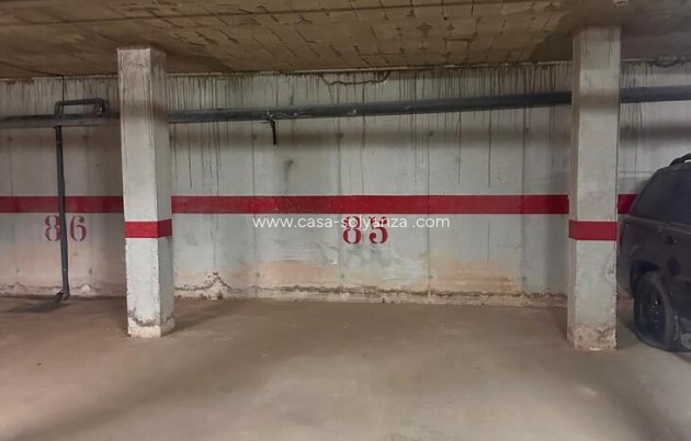 Revente - Villa - Orihuela - Orihuela Costa