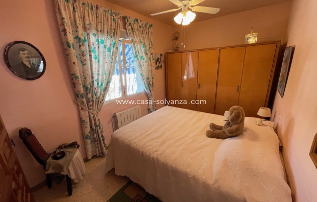 Revente - Villa - Alfas del Pí - Costa Blanca