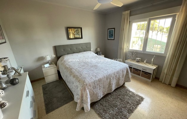 Revente - Villa - Alfas del Pí - Costa Blanca