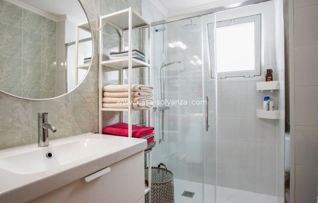 Revente - Appartement - Torrevieja - Costa Blanca