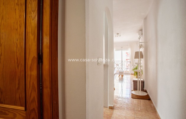 Revente - Appartement - Torrevieja - Costa Blanca