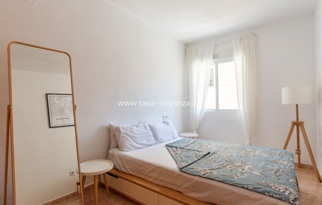 Revente - Appartement - Torrevieja - Costa Blanca