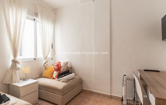 Revente - Appartement - Torrevieja - Costa Blanca