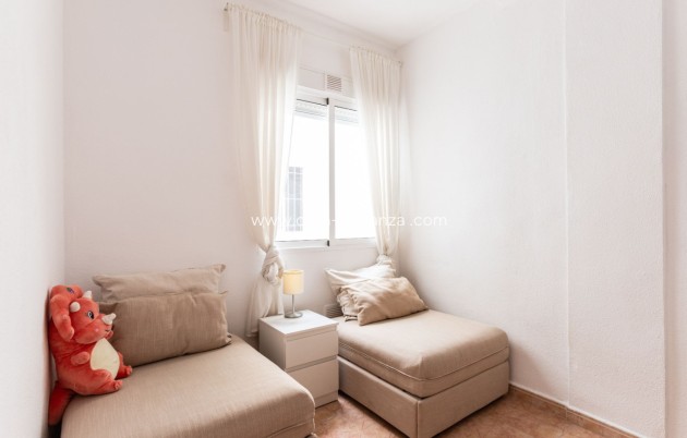 Revente - Appartement - Torrevieja - Costa Blanca