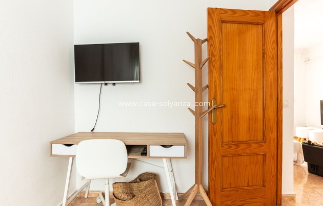 Revente - Appartement - Torrevieja - Costa Blanca