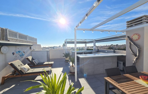 Revente - Appartement - Orihuela Costa - Costa Blanca