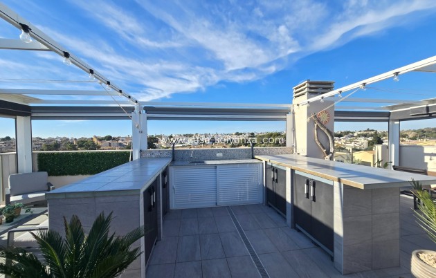 Revente - Appartement - Orihuela Costa - Costa Blanca