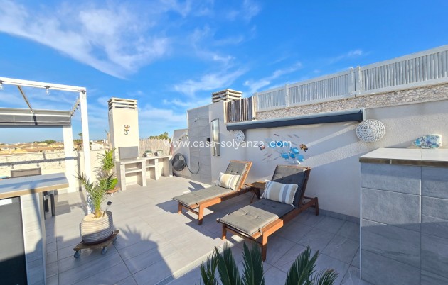 Revente - Appartement - Orihuela Costa - Costa Blanca