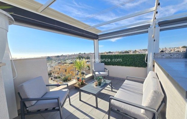 Revente - Appartement - Orihuela Costa - Costa Blanca