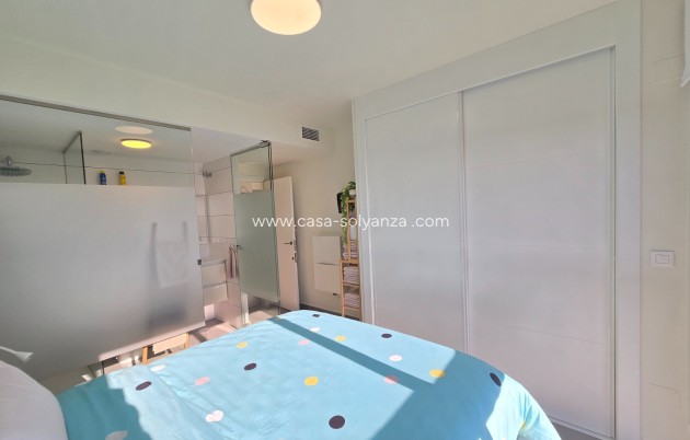 Revente - Appartement - Orihuela Costa - Costa Blanca