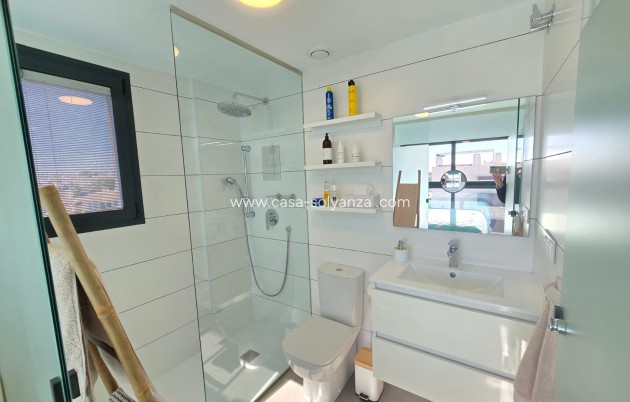 Revente - Appartement - Orihuela Costa - Costa Blanca