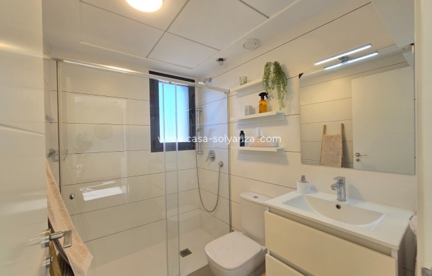 Revente - Appartement - Orihuela Costa - Costa Blanca