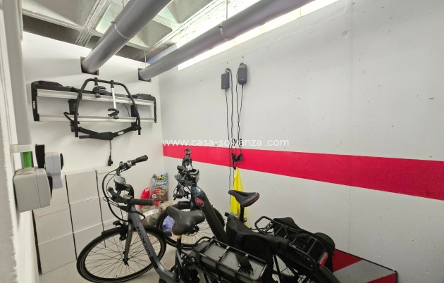 Revente - Appartement - Orihuela Costa - Costa Blanca