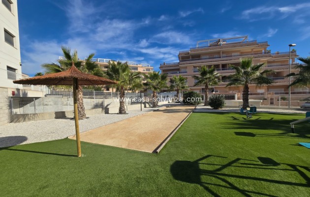 Revente - Appartement - Orihuela Costa - Costa Blanca