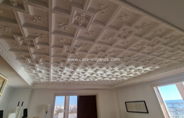 Revente - Appartement - Torrevieja - El Acequión - Los Náufragos