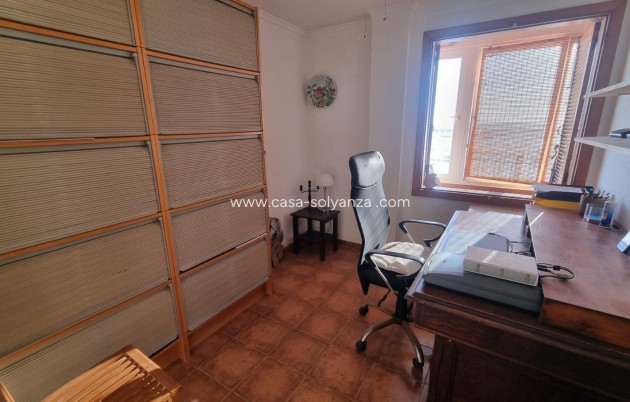Revente - Appartement - Torrevieja - El Acequión - Los Náufragos