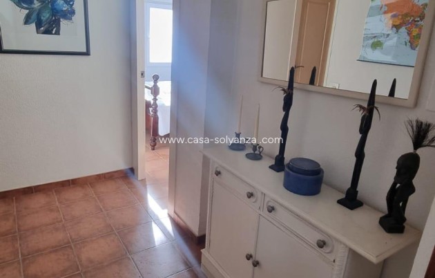Revente - Appartement - Torrevieja - El Acequión - Los Náufragos