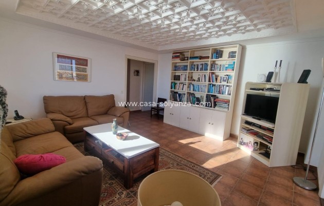Revente - Appartement - Torrevieja - El Acequión - Los Náufragos