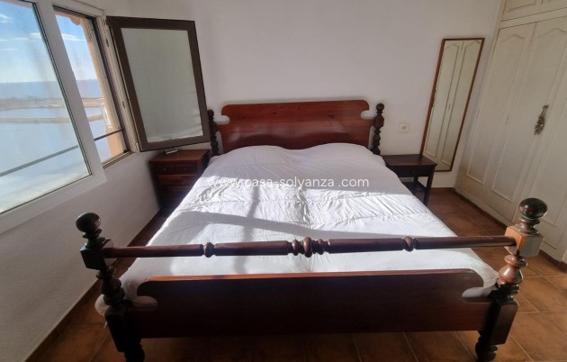 Revente - Appartement - Torrevieja - El Acequión - Los Náufragos