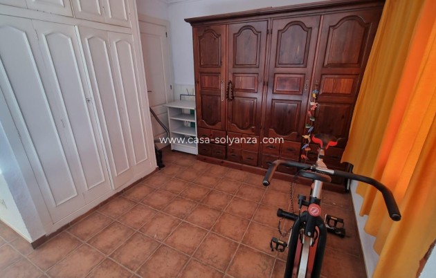 Revente - Appartement - Torrevieja - El Acequión - Los Náufragos
