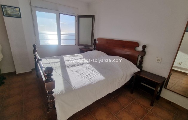Revente - Appartement - Torrevieja - El Acequión - Los Náufragos